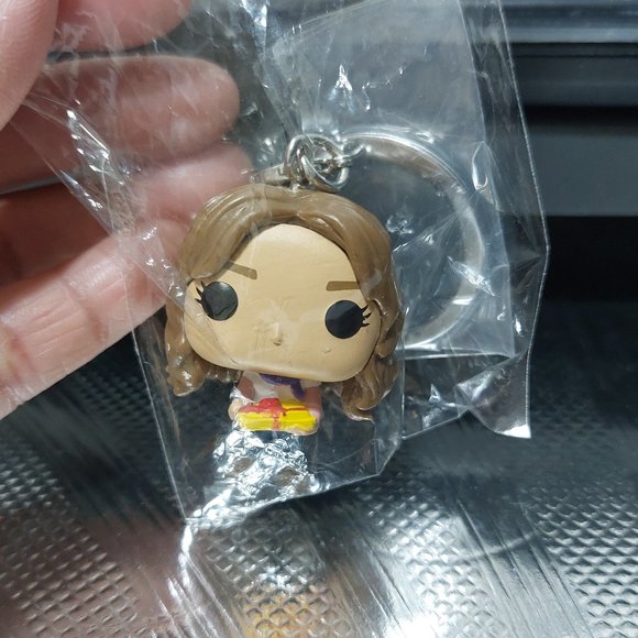 Funko Pop Keychain Cute - Picture 2 of 4
